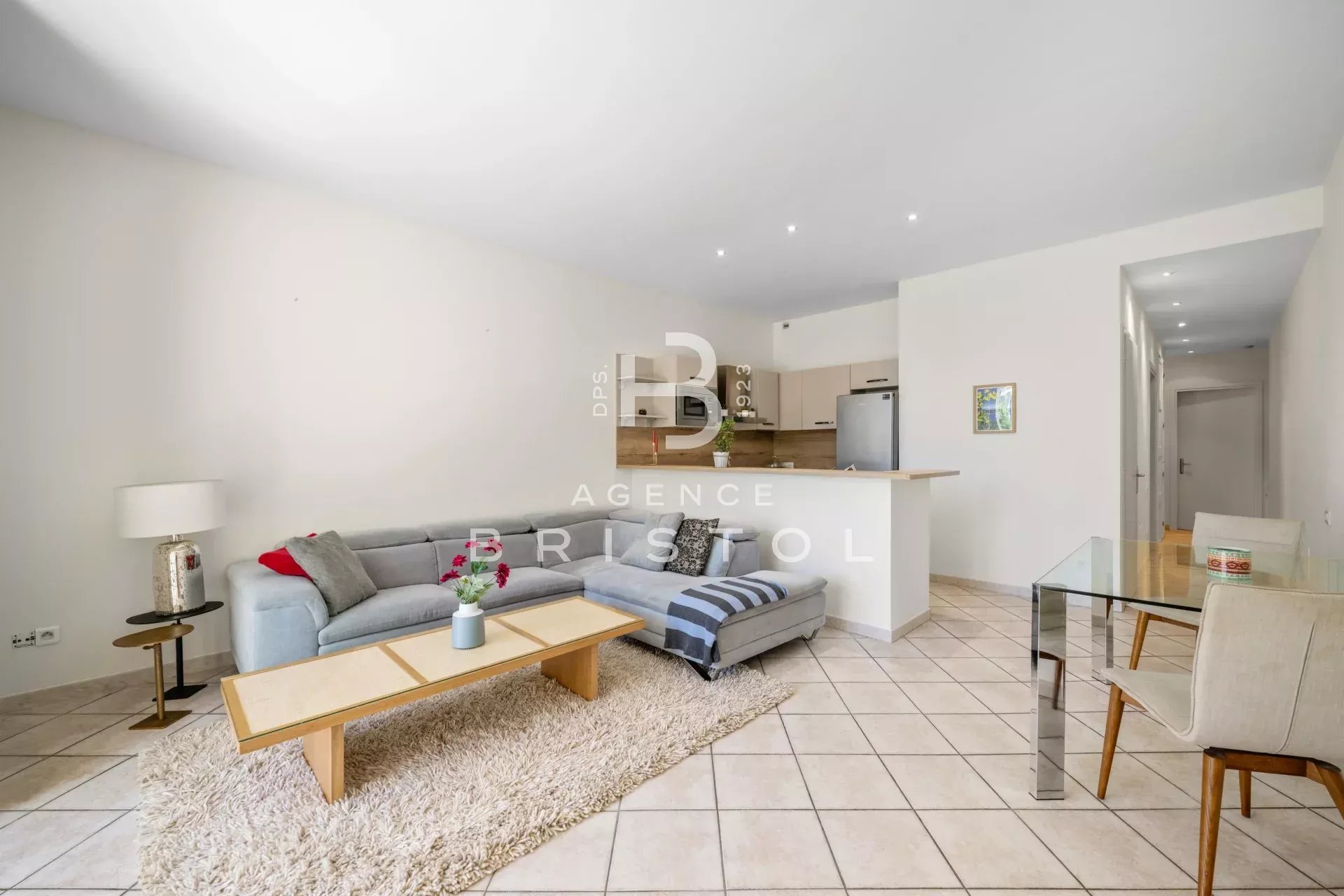 Vente Appartement Beaulieu-sur-Mer