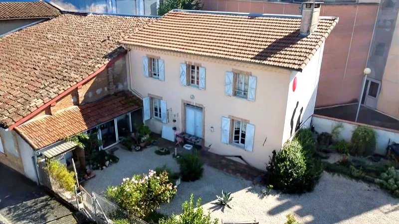 Village house for sale L'Isle-en-Dodon, Haute-Garonne