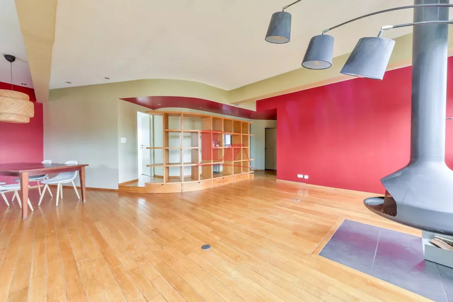 Vente Loft Clamart
