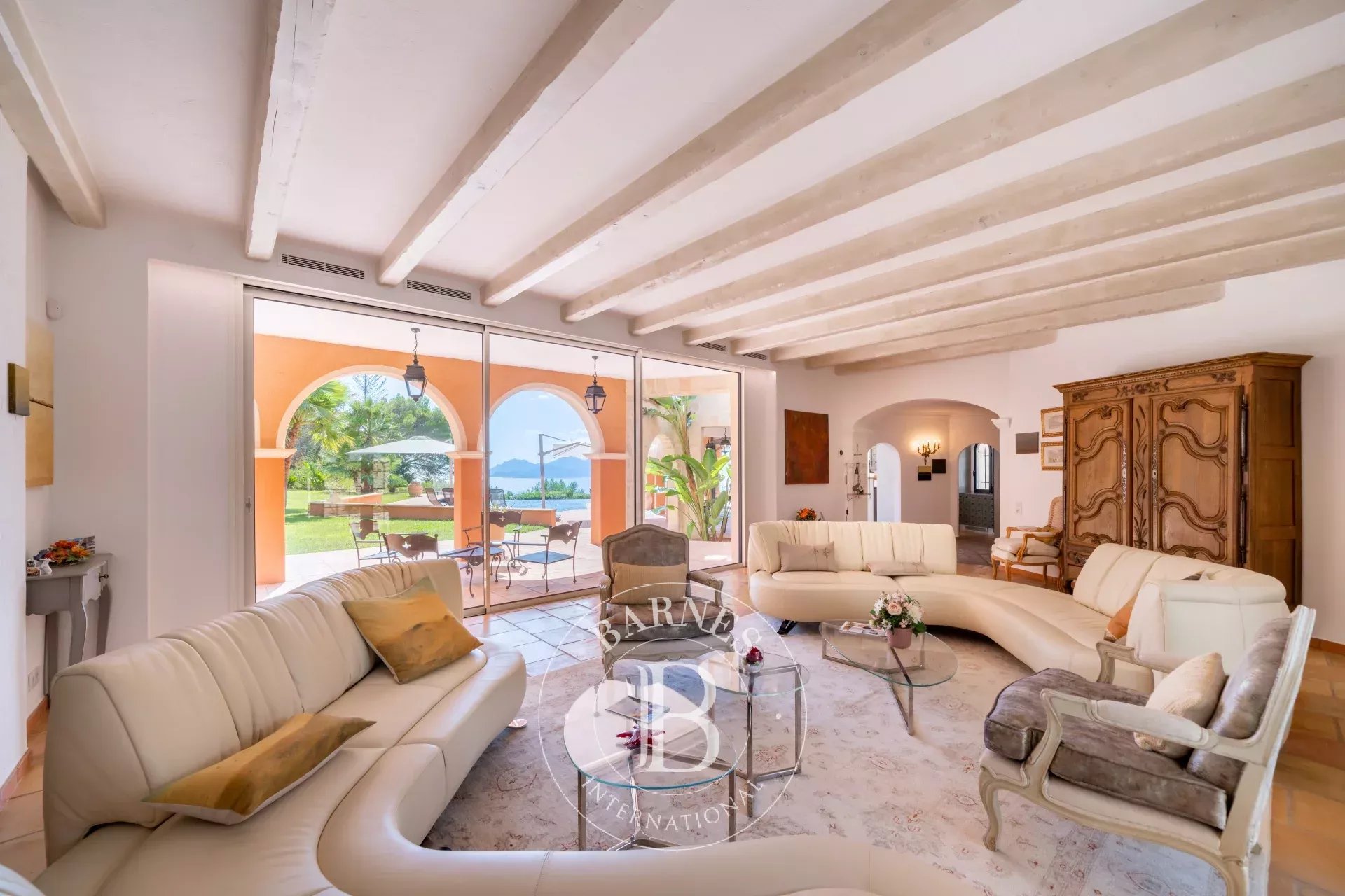 Villa Cannes - picture 9