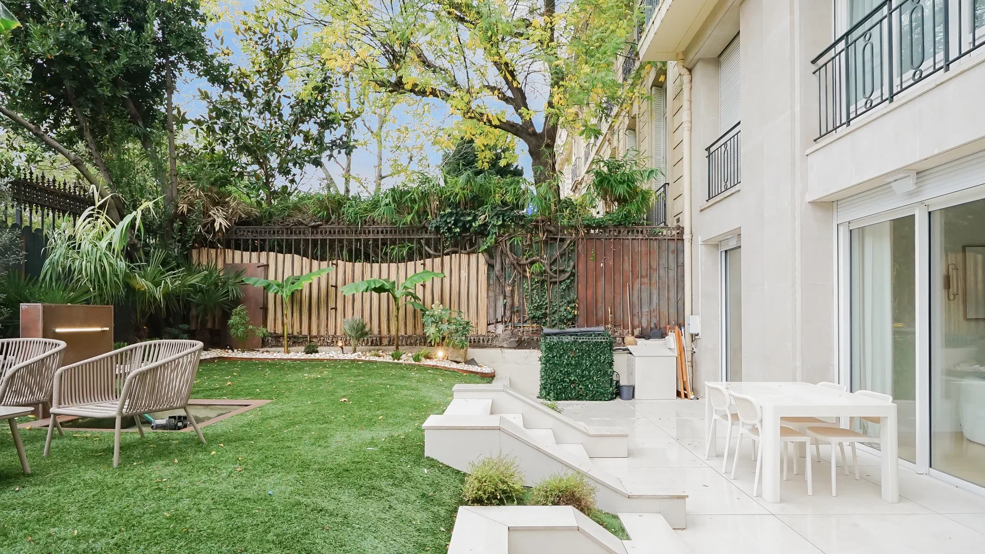 Paris 16e - FOCH / STAR