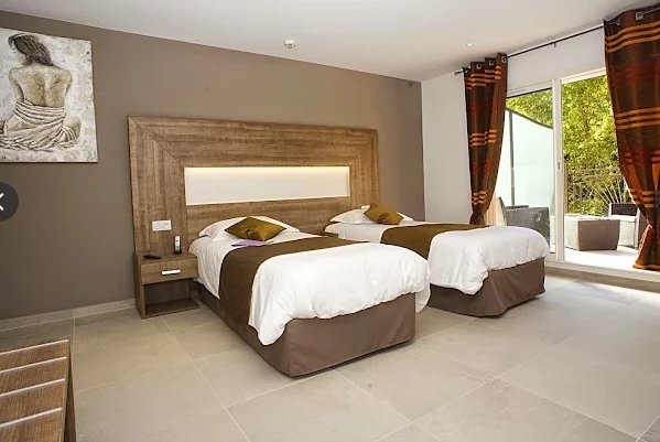 Sale Hotel Toulon