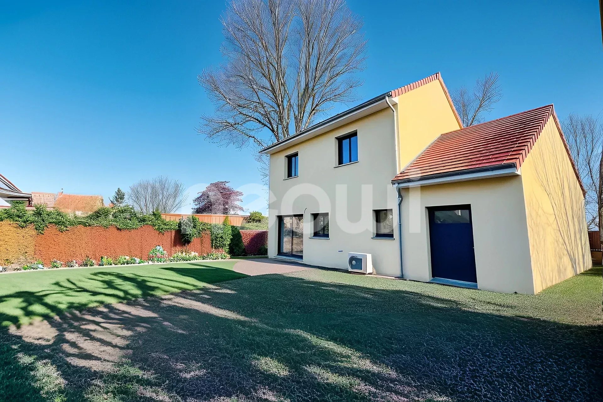 Vente Maison Effiat