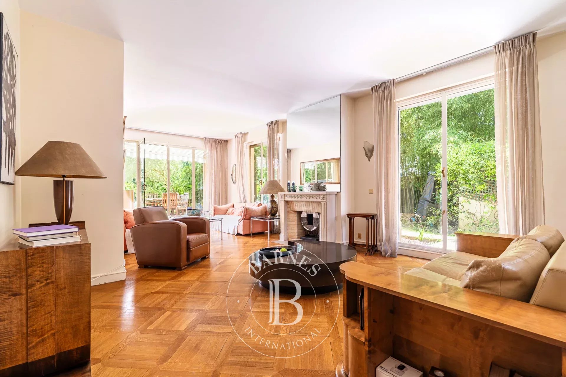Neuilly-sur-Seine  - Piso 5 Cuartos 4 Habitaciones - picture 4