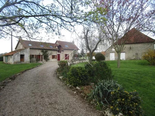 Agence immobilière de Jouan Immobilier