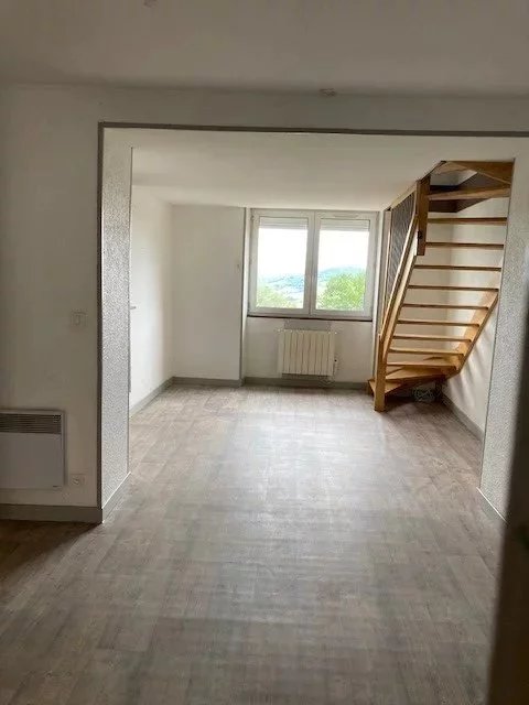 Vente Appartement Sombernon