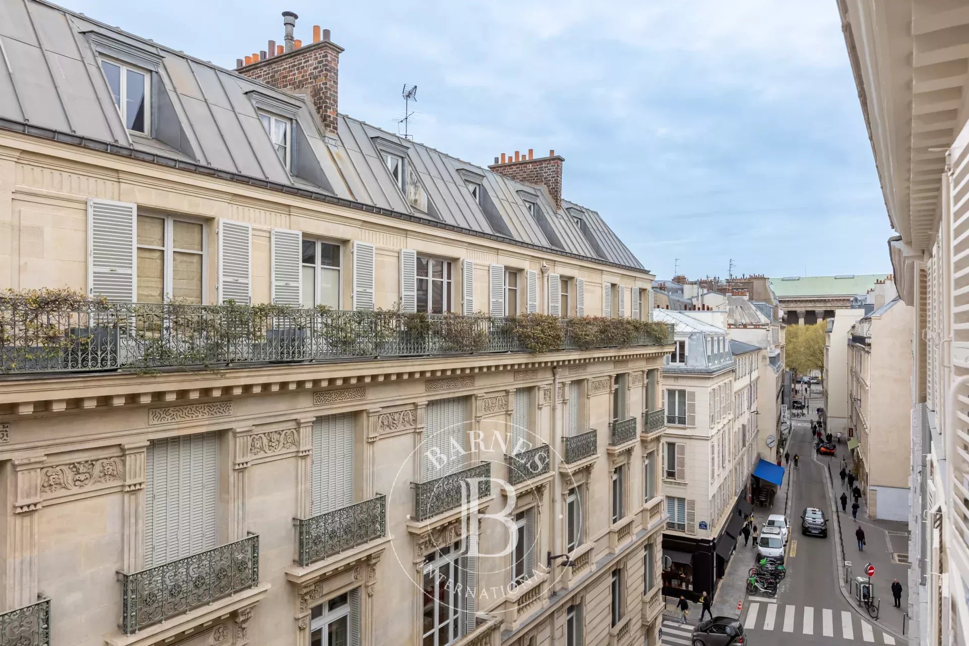 Paris  - Apartment 2 Bedrooms - picture 13