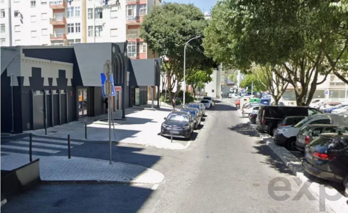 Commercial Establishment/Warehouse - Reboleira - AMADORA 87002390 image 2
