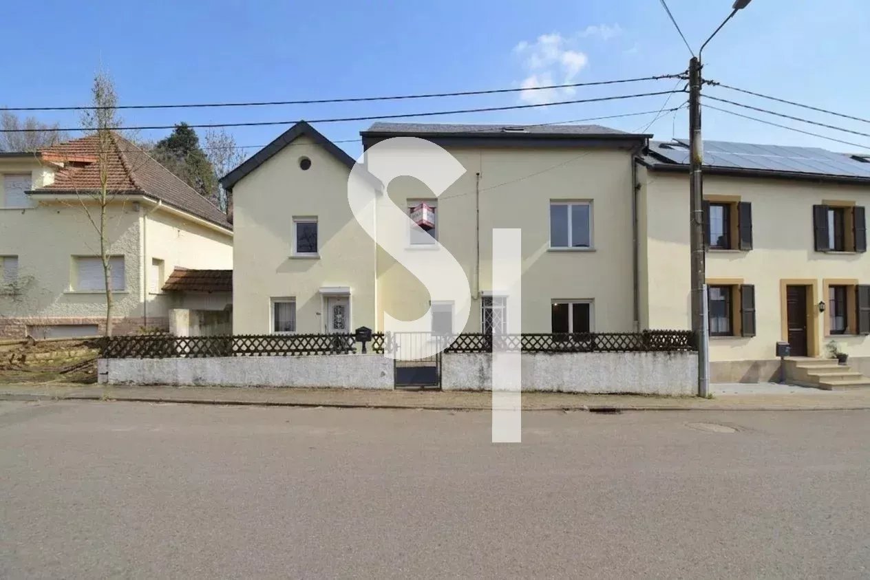 Vente Maison Aubange