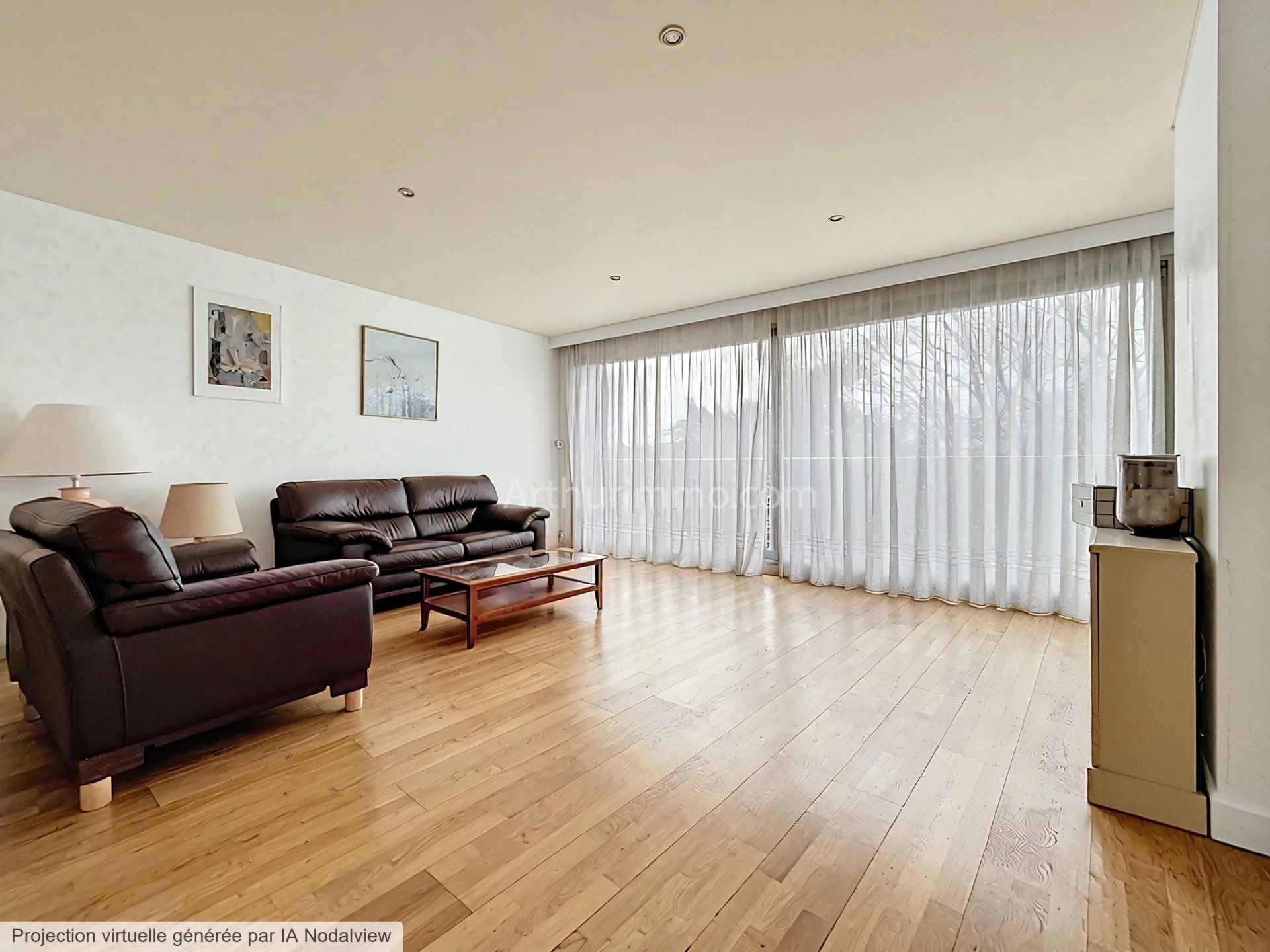 Agence immobilière de EURL HADJADJ IMMOBILIER