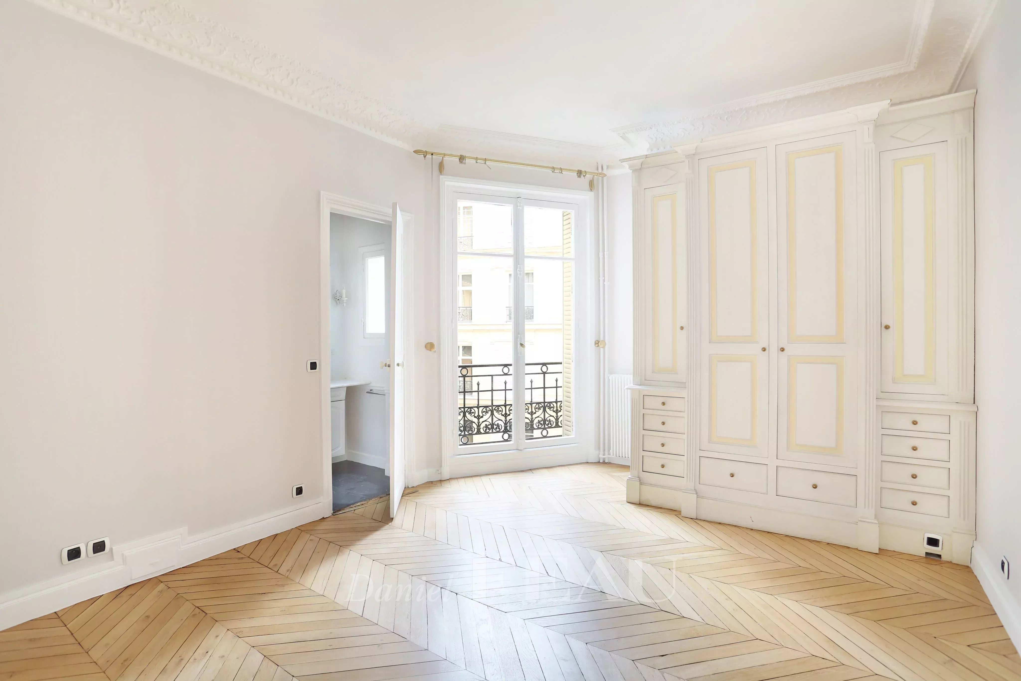 Location Appartement Paris 9ème