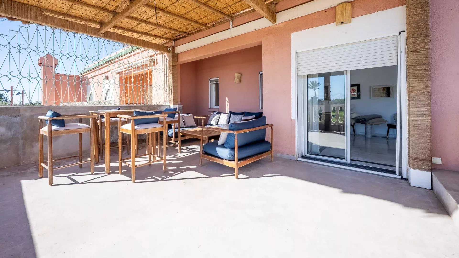 4 Bedroom Villa/Townhouse's Image 38