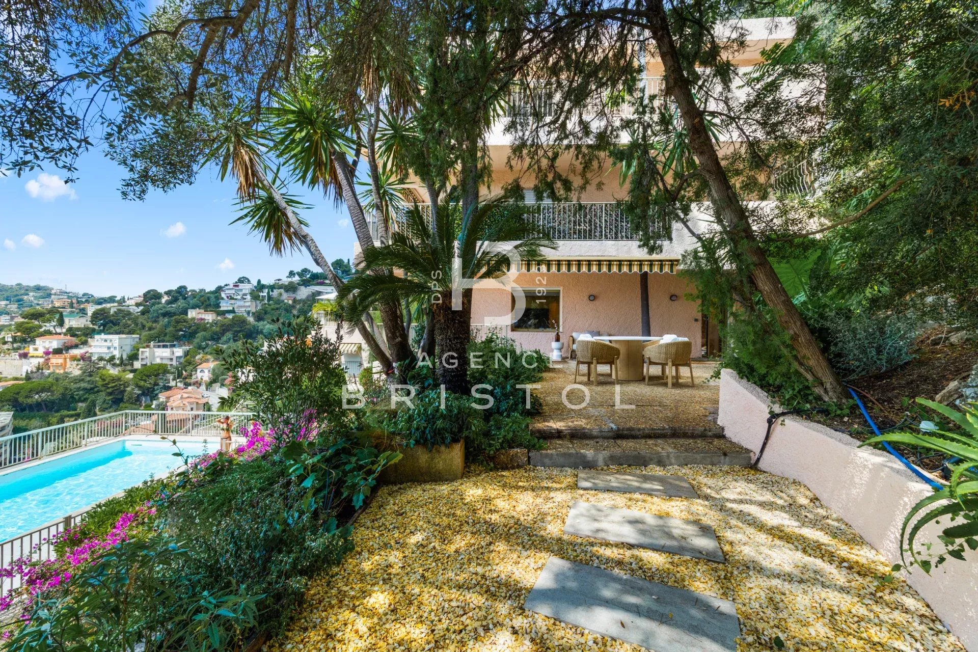 Vente Appartement Villefranche-sur-Mer