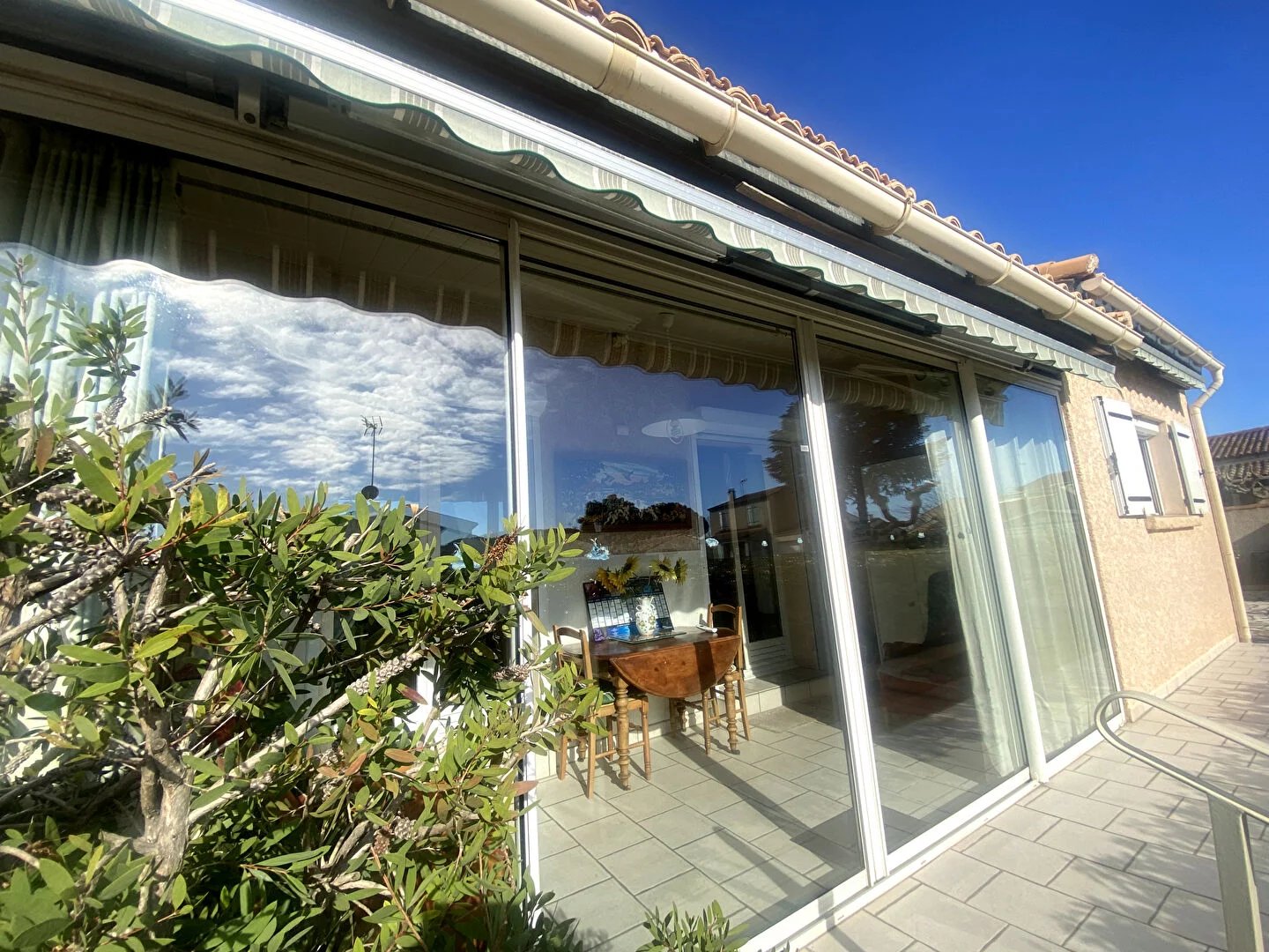 Vente Villa Aigues-Mortes