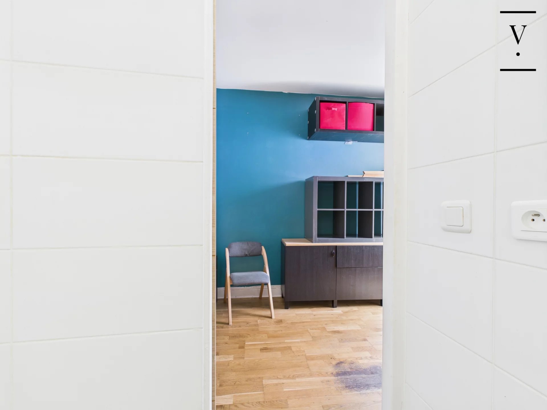 Agence immobilière de SARL VILLARET IMMOBILIER