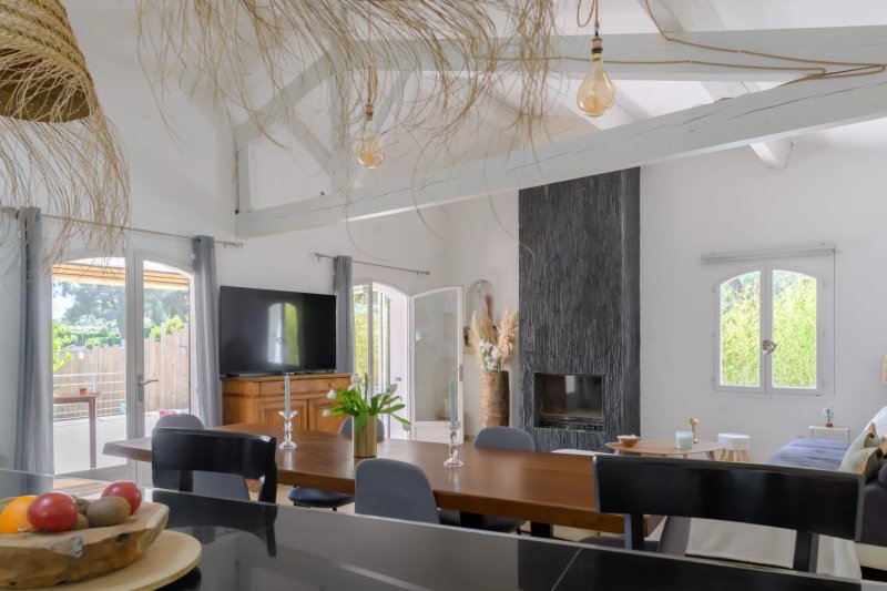 Venta Casa | Cassis - picture 1