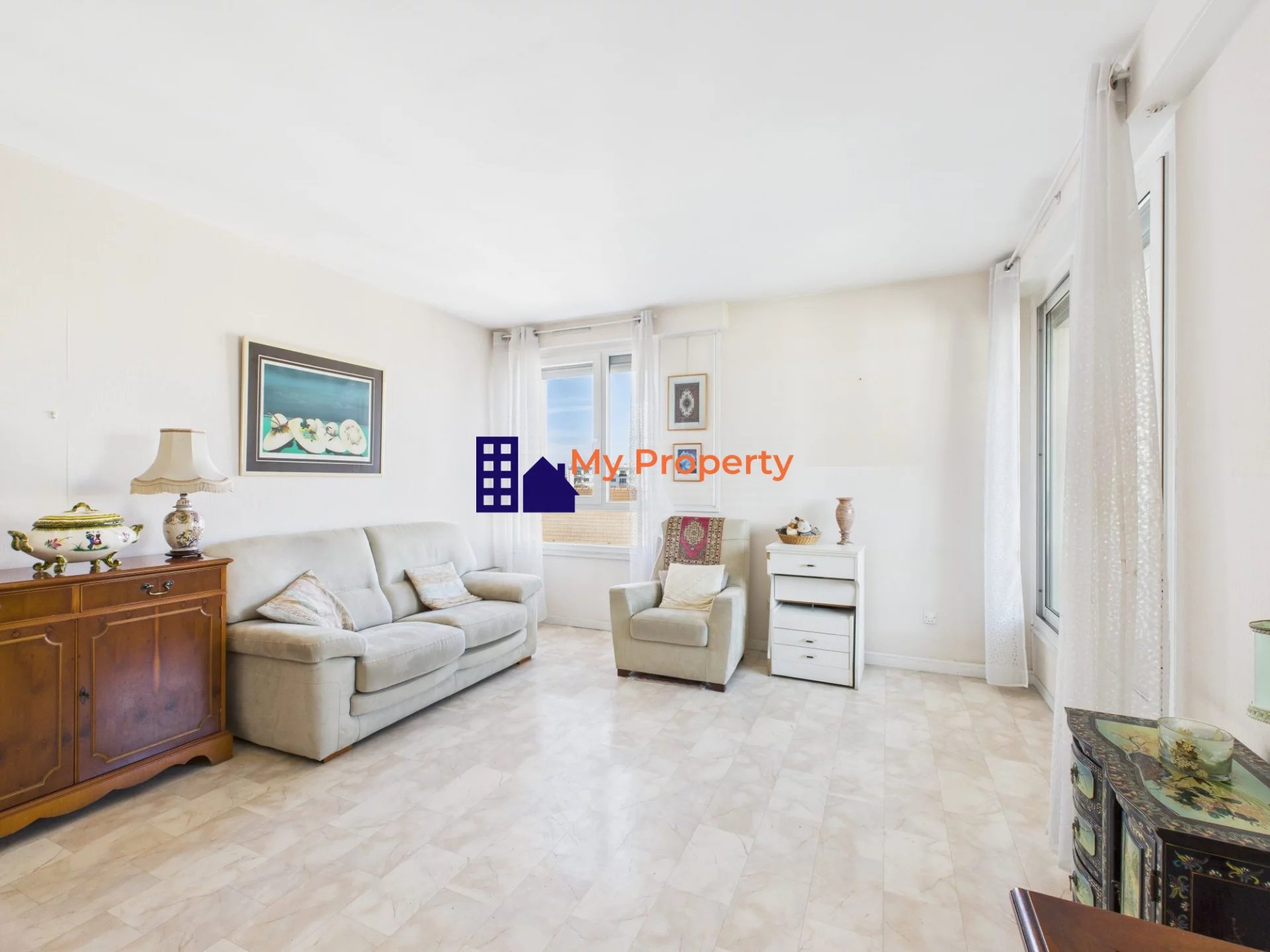 Vente Appartement Houilles