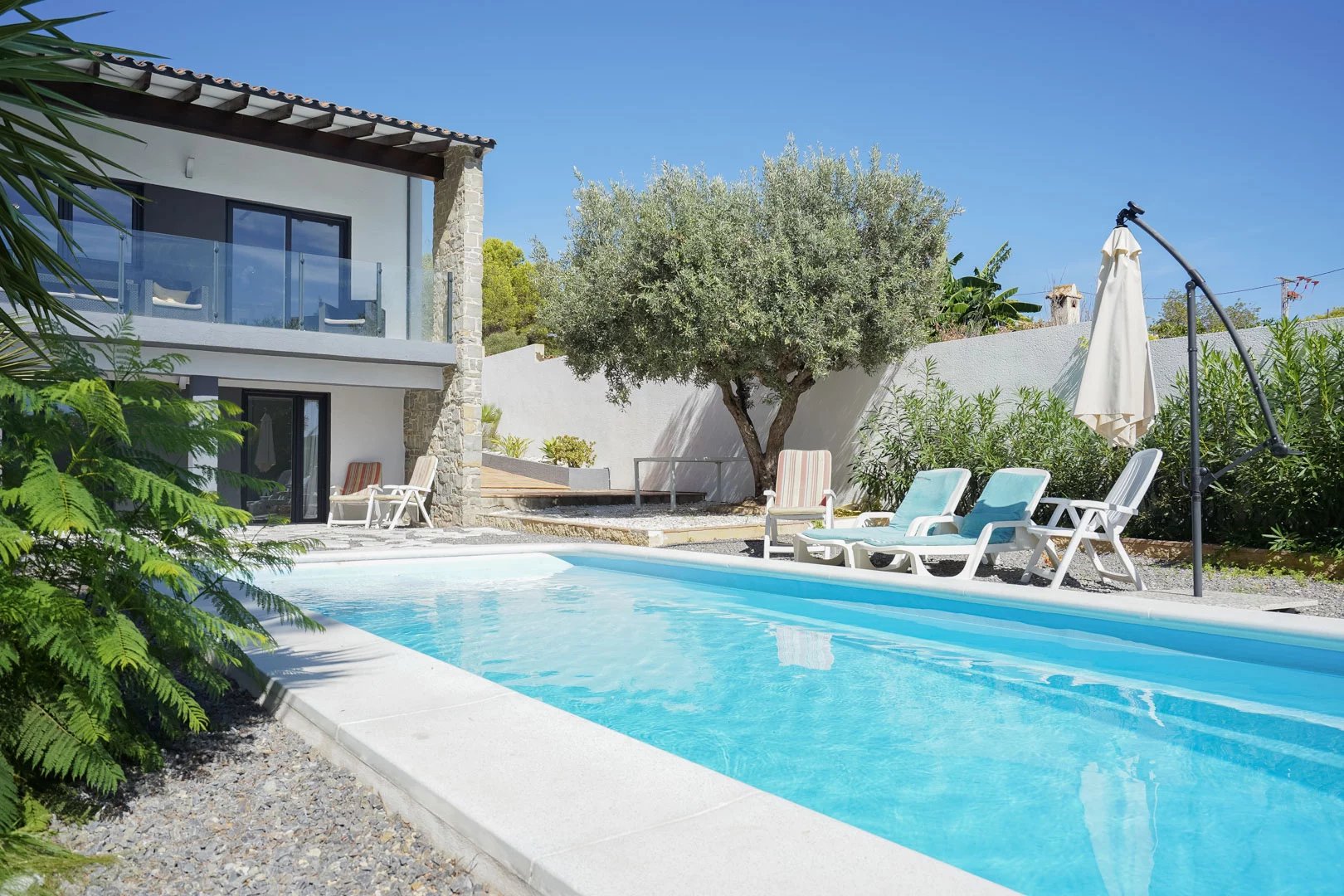Villa Calpe Costa Blanca Noord Spanje