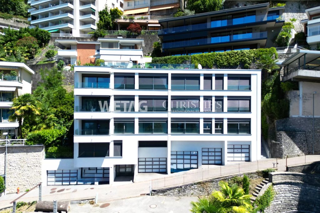 Ticino Luxury Real Estate for sale