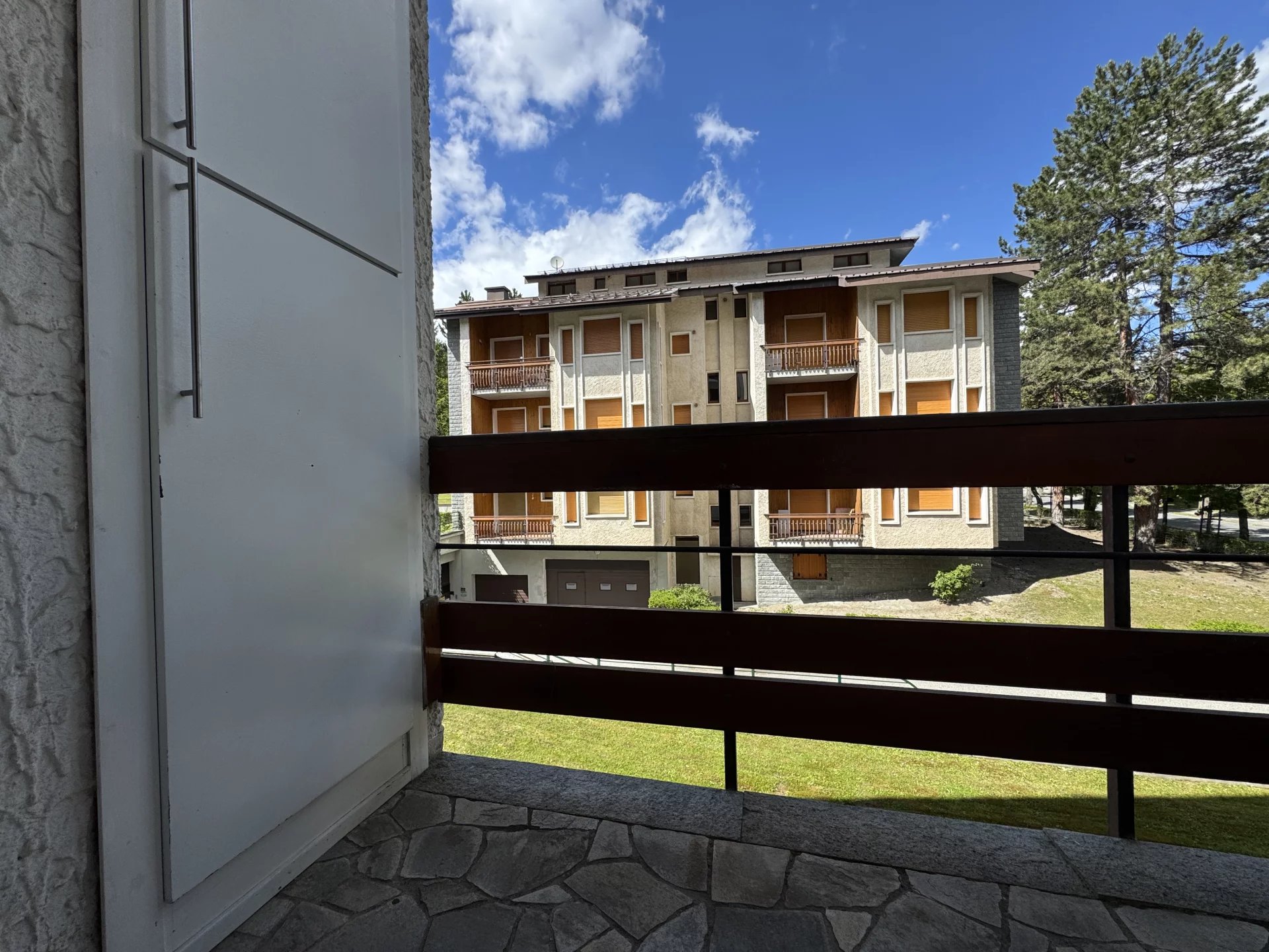 Condominio Idra - Viale Cappuccio/Campo Smith