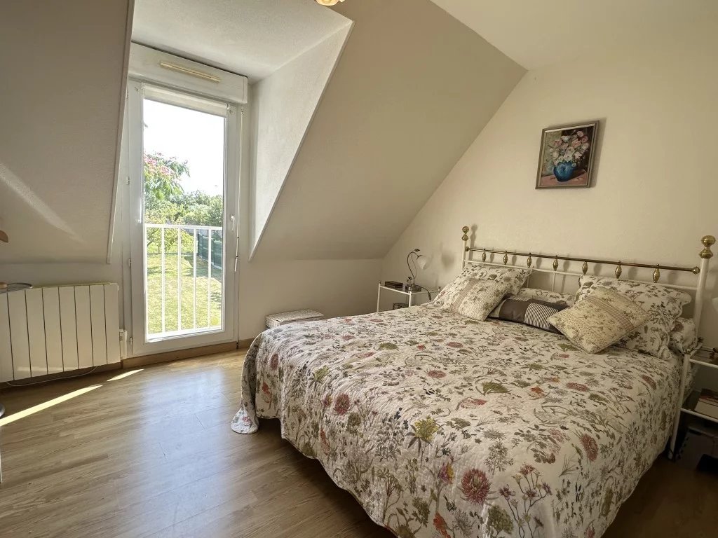 MAISON AVEC VIE DE PLAIN-PIED – 4 CHAMBRES – PLEUDIHEN-SUR-RANCE – ACCÈS À LA PLAGE DE LA CALE DE MORDREUC À PIED
