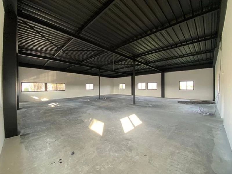 Agence immobilière de GEGB