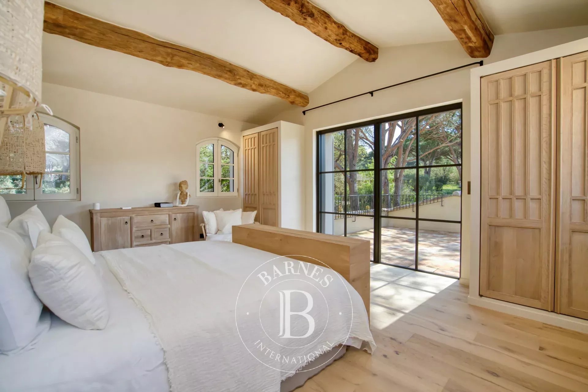 Ramatuelle  - House 4 Bedrooms - picture 17