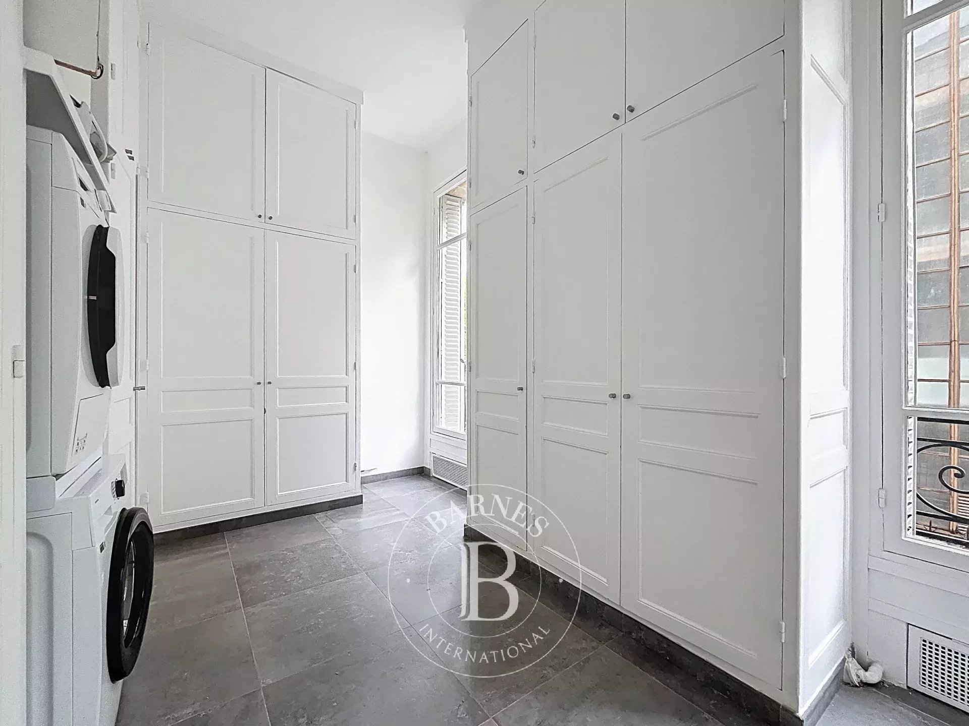 Daire Paris 16ème - picture 27