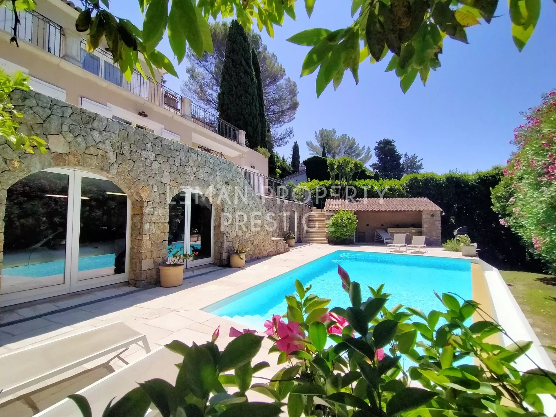 出售 房屋 Mougins La Grande Bastide