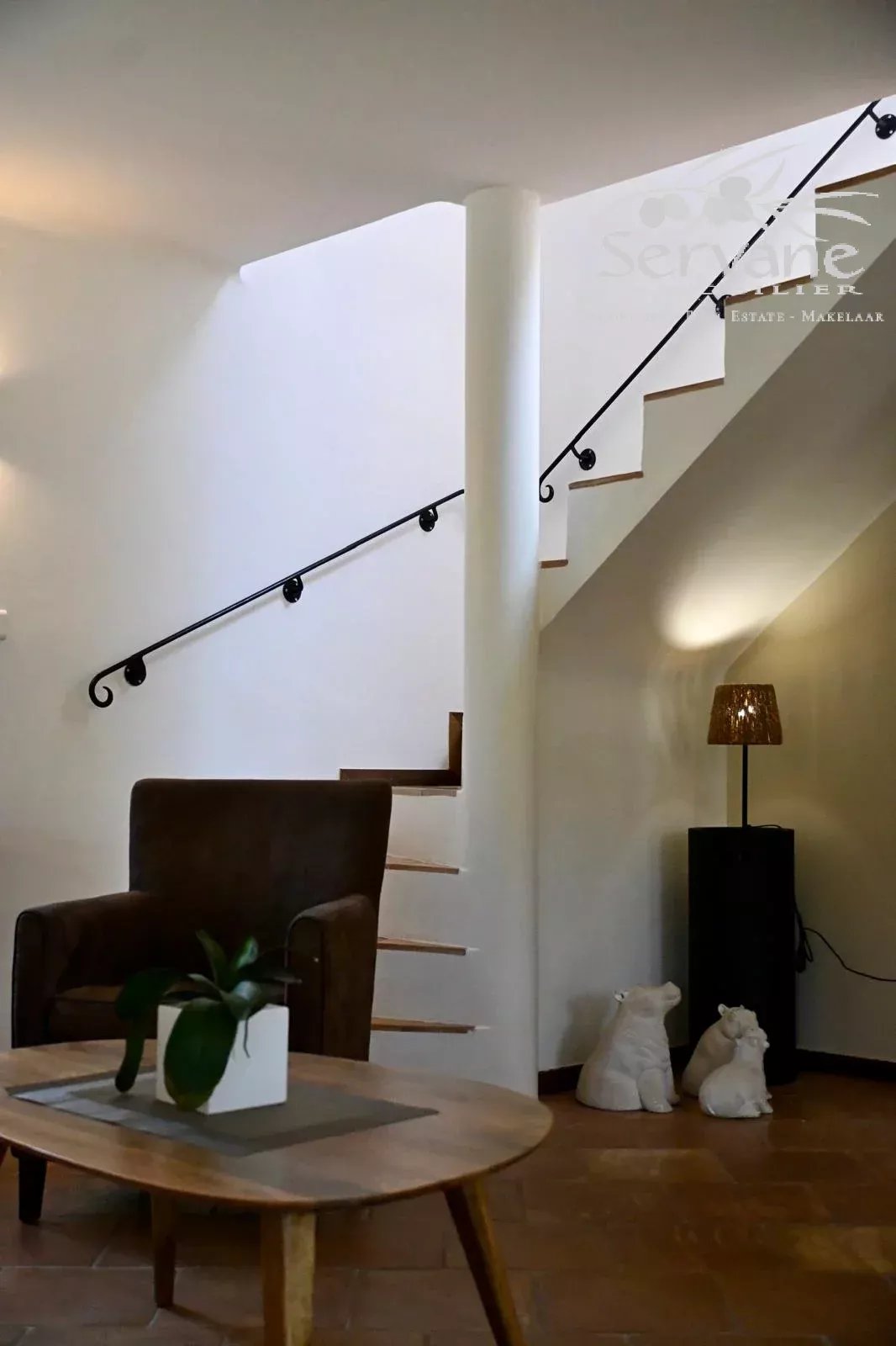 COTIGNAC CHARMING HOUSE WITH INDEPENDANT APARTMENT