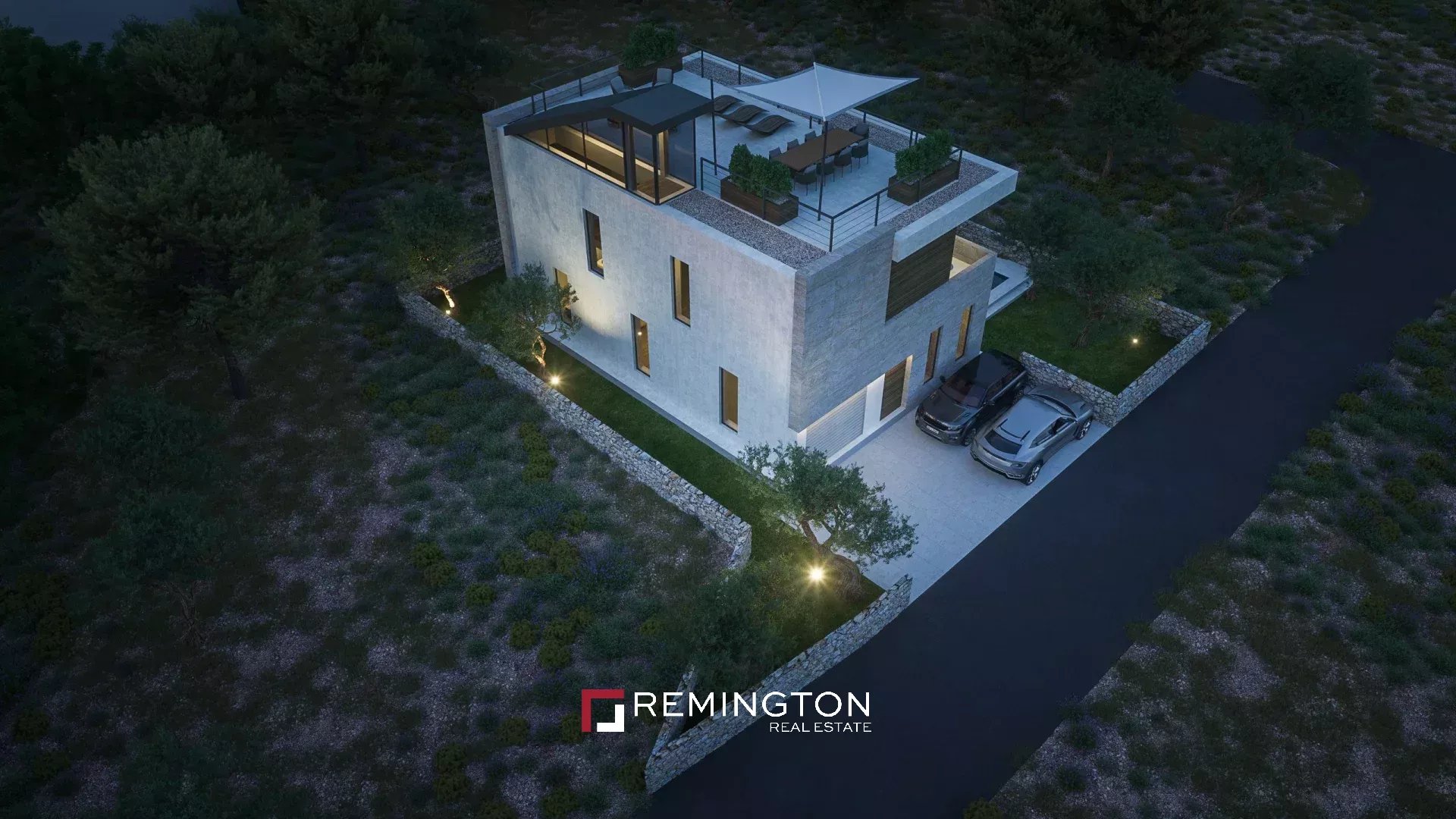 3 Bedroom Villa/Townhouse's Image 11