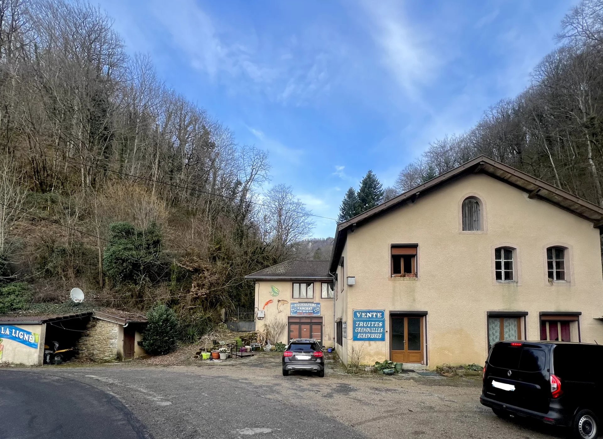 Agence immobilière de agence IMMOBILIS