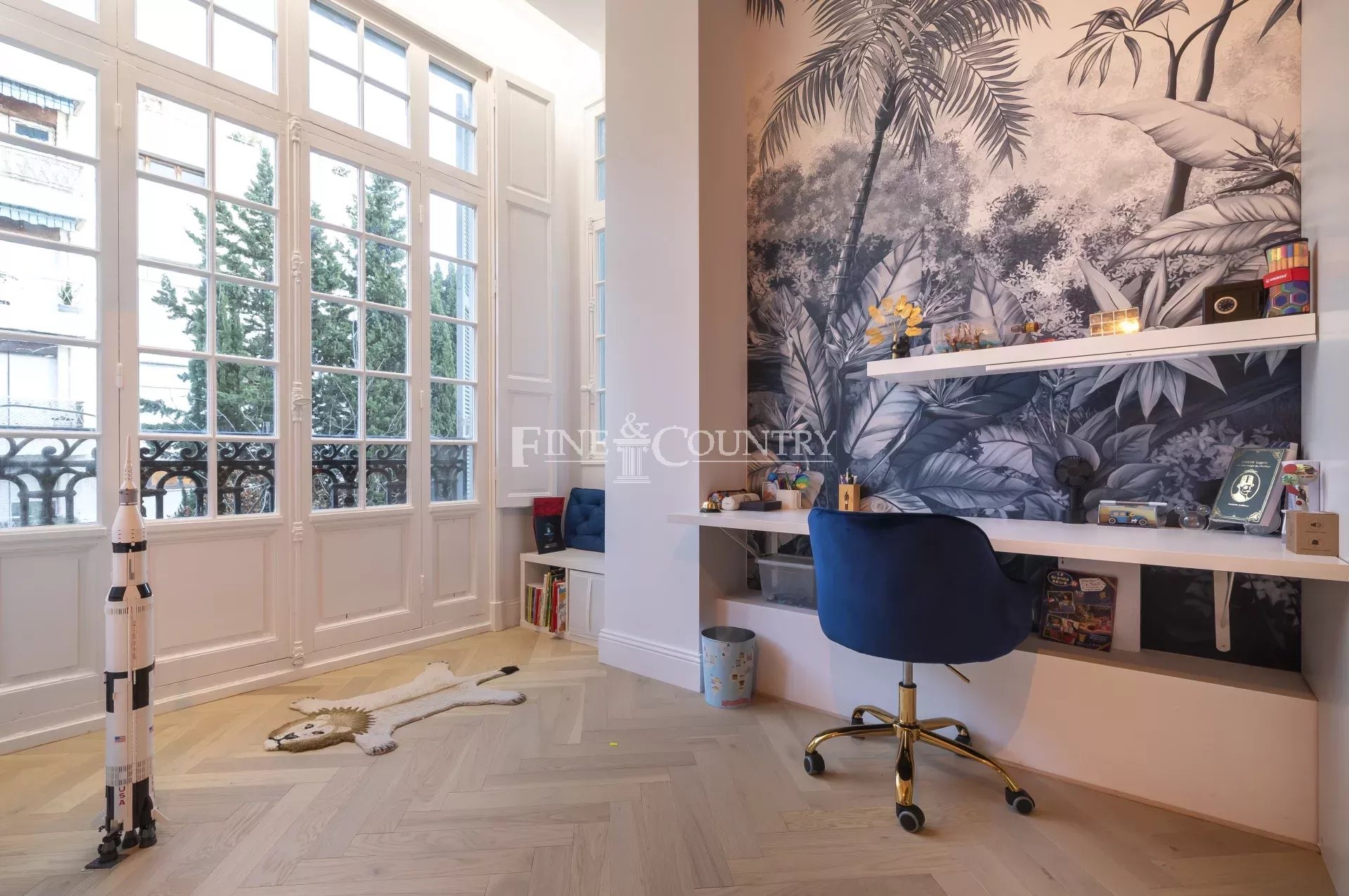 Photo of Apartment for sale in Nice Cimiez Residential Sector