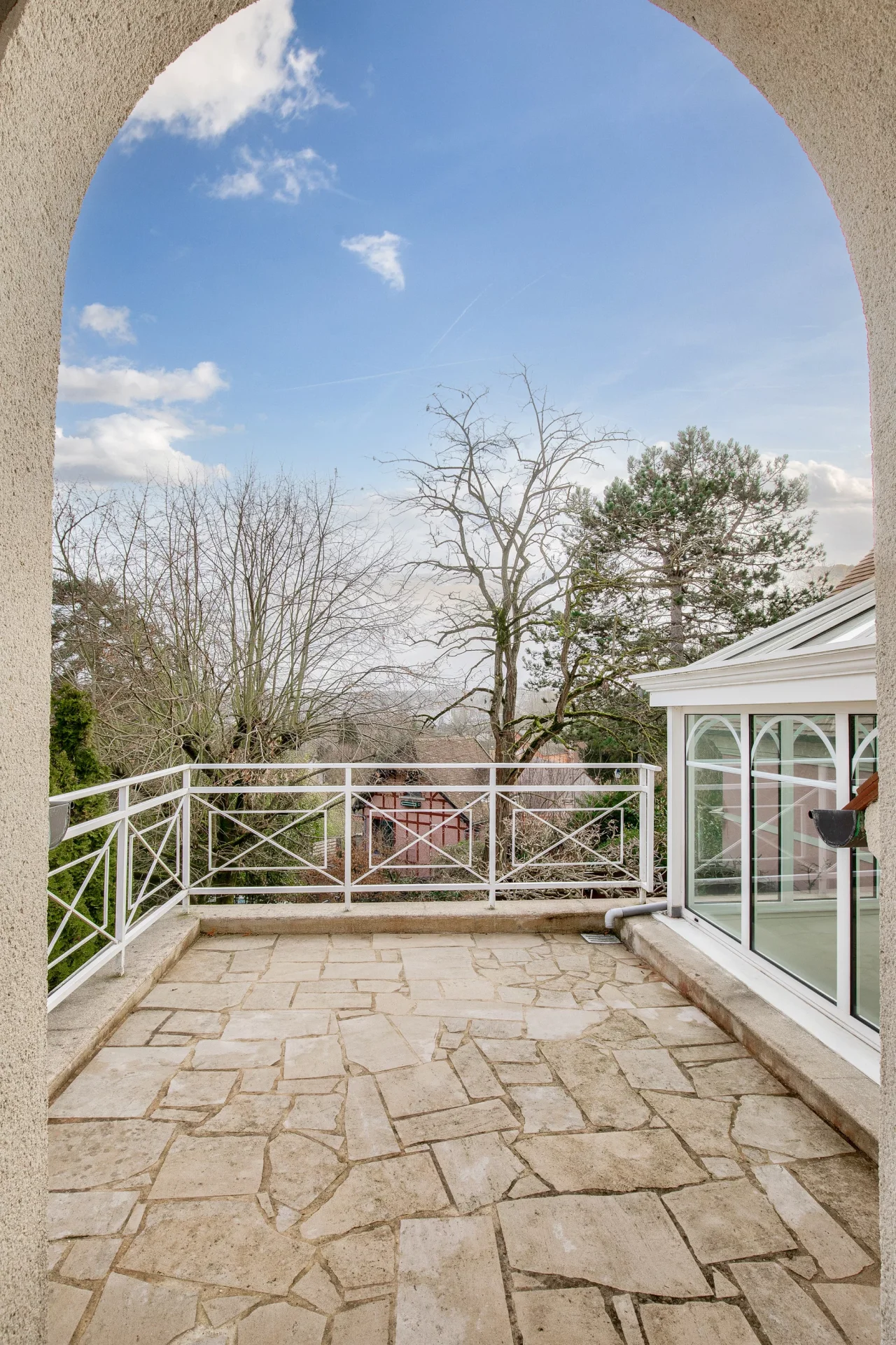 La Celle-Saint-Cloud - LES GRESSETS