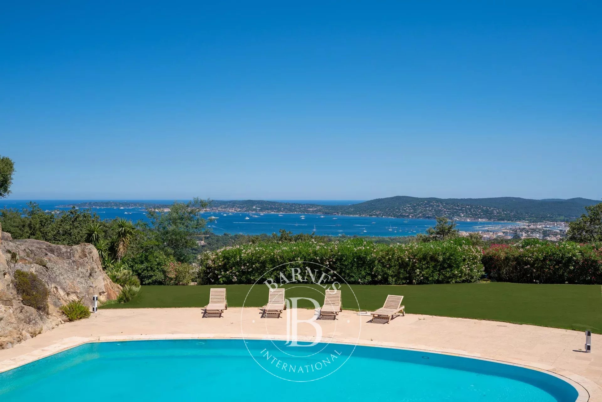 Villa Grimaud  -  ref 7196710 (picture 3)