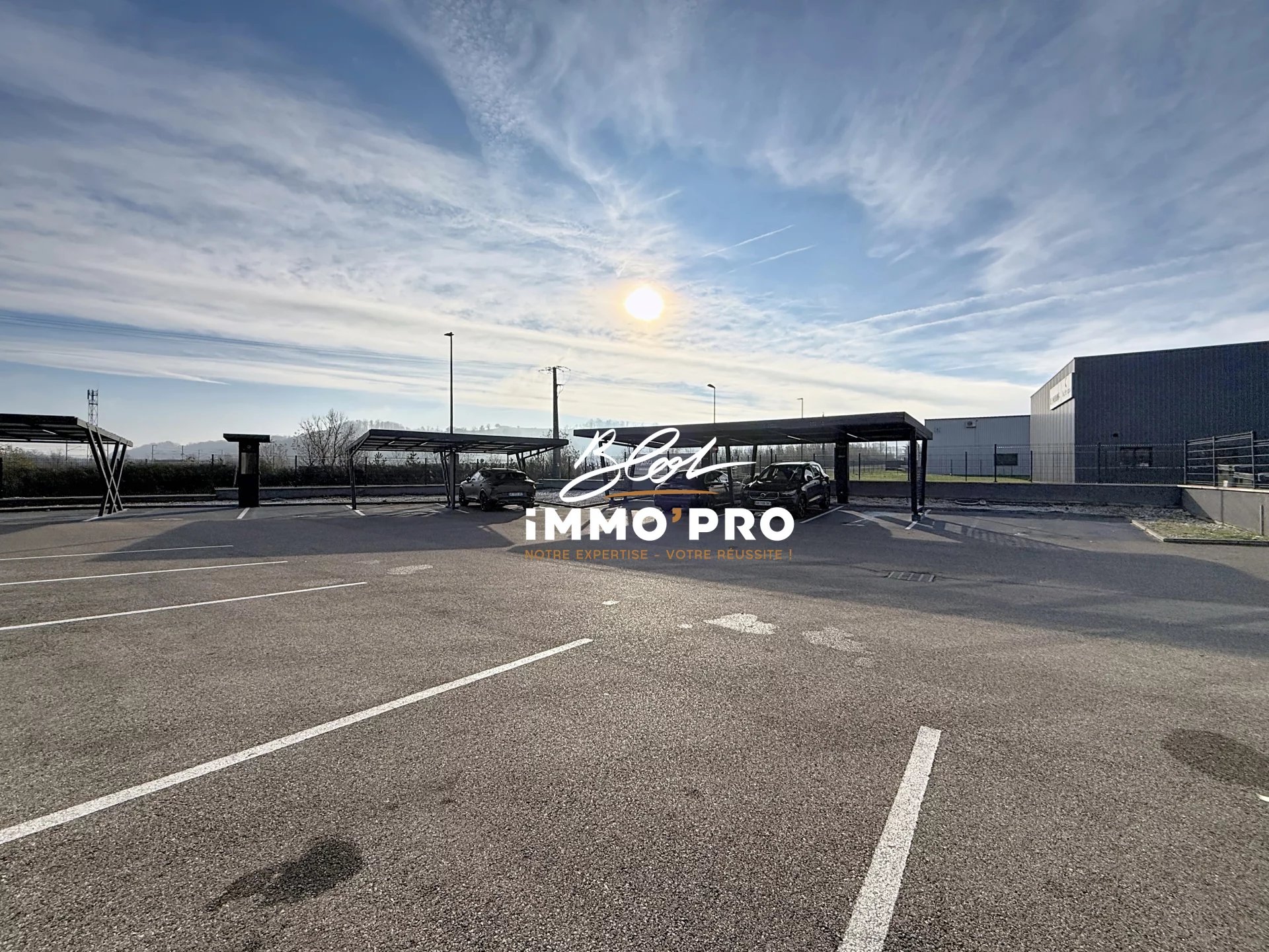 Agence immobilière de SARL BLOT L'IMMOBILIER