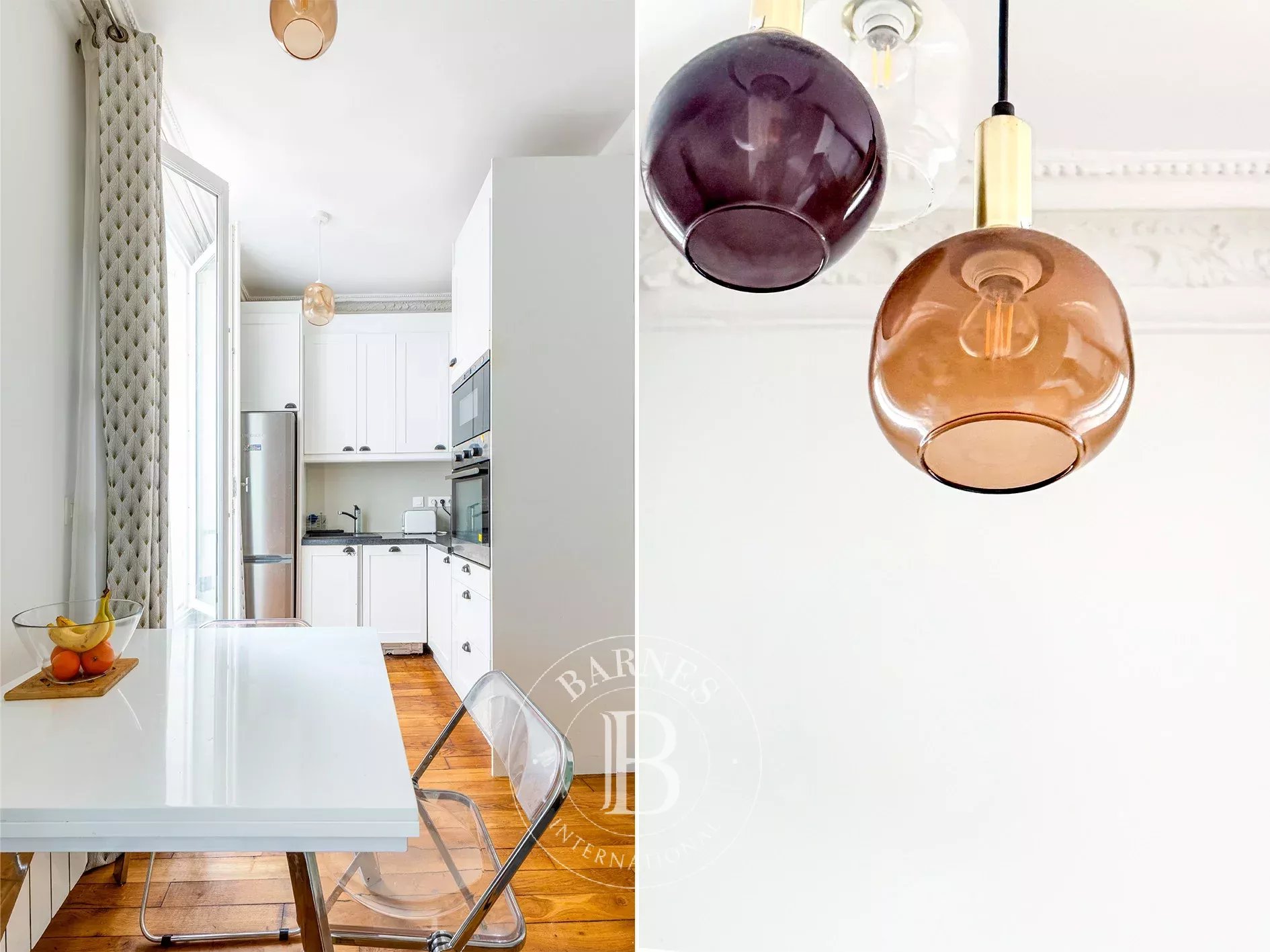 Daire Paris 11ème - picture 7