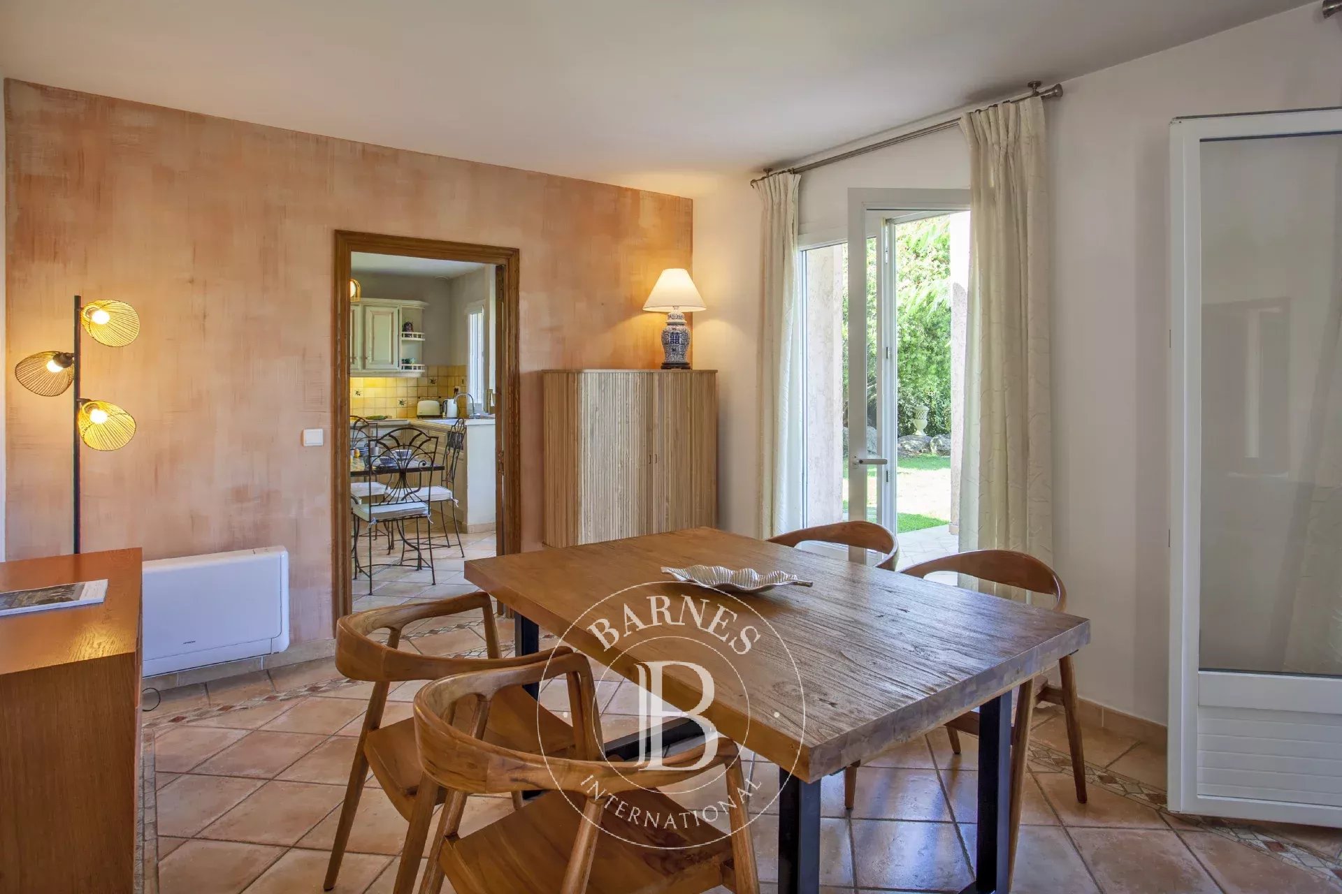 Lumio  - Villa  5 Chambres - picture 11