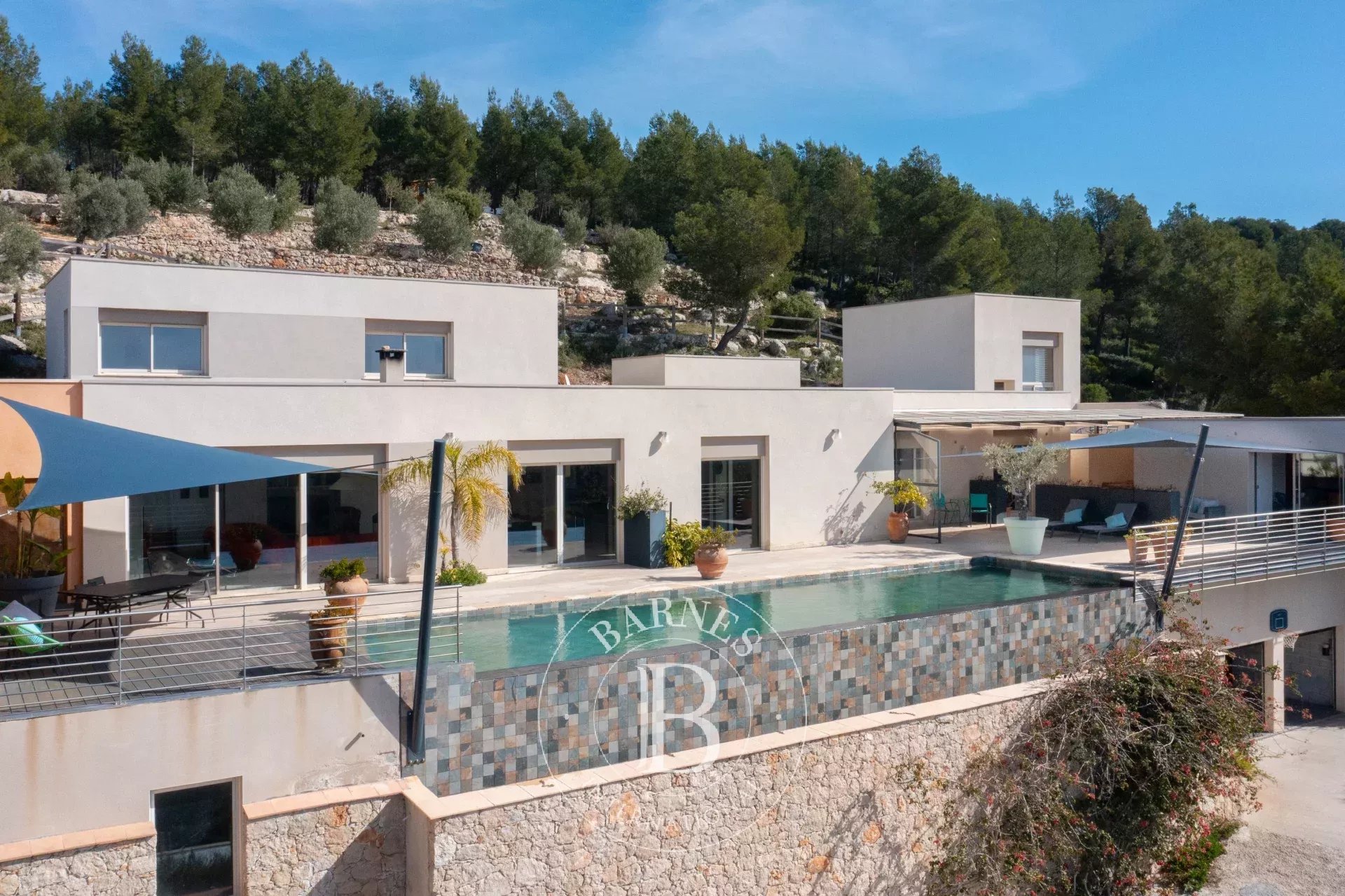 Ev Sanary-sur-Mer - picture 8