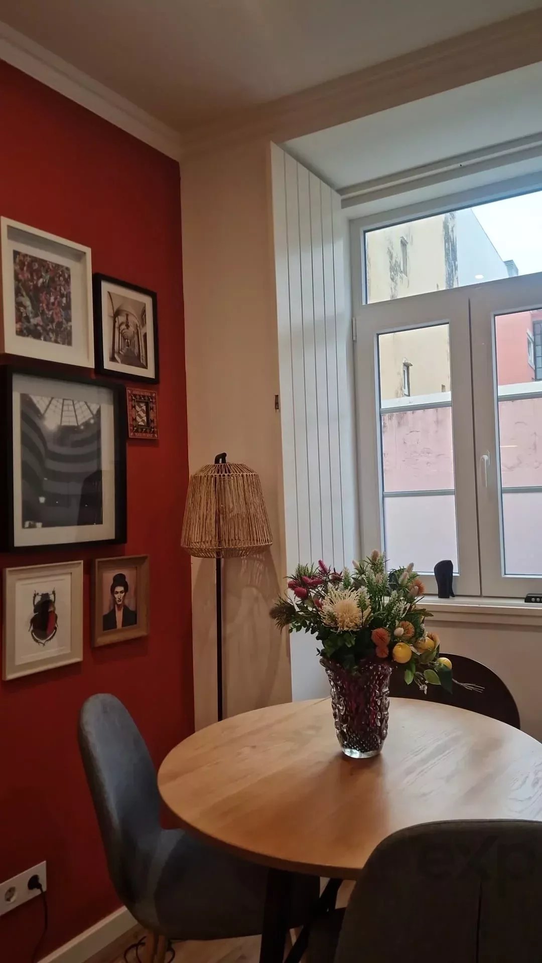 The best 1+1 bedroom apartment in Lisbon. 87101188 image 20