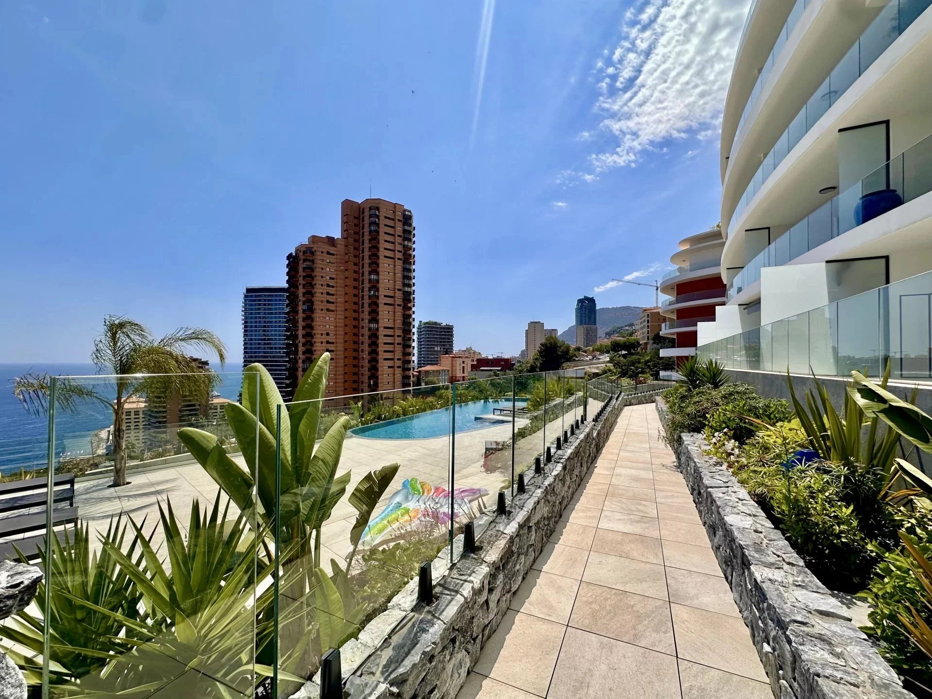 Agence immobilière de David Luxury Properties