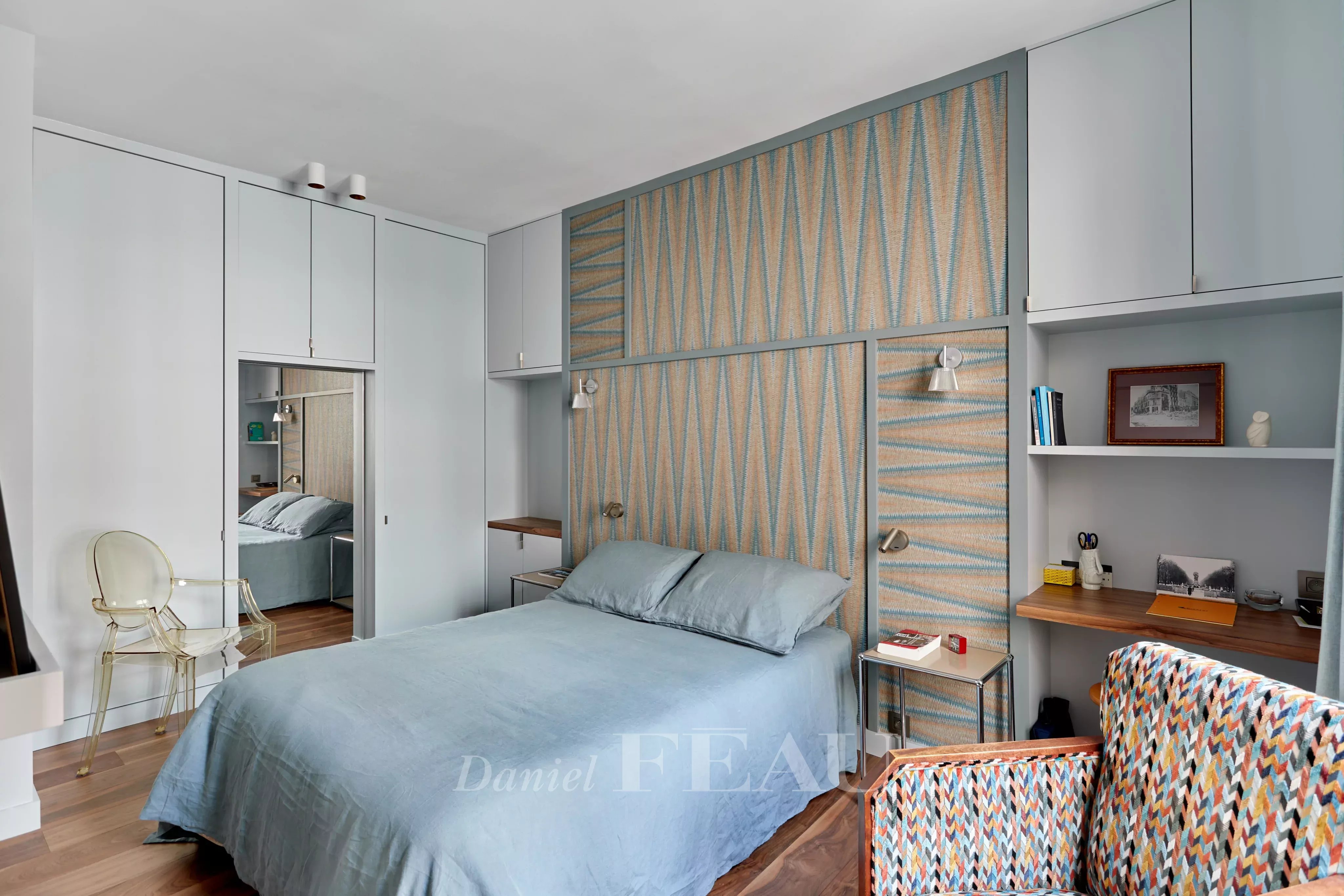 Vente Appartement Paris 6ème