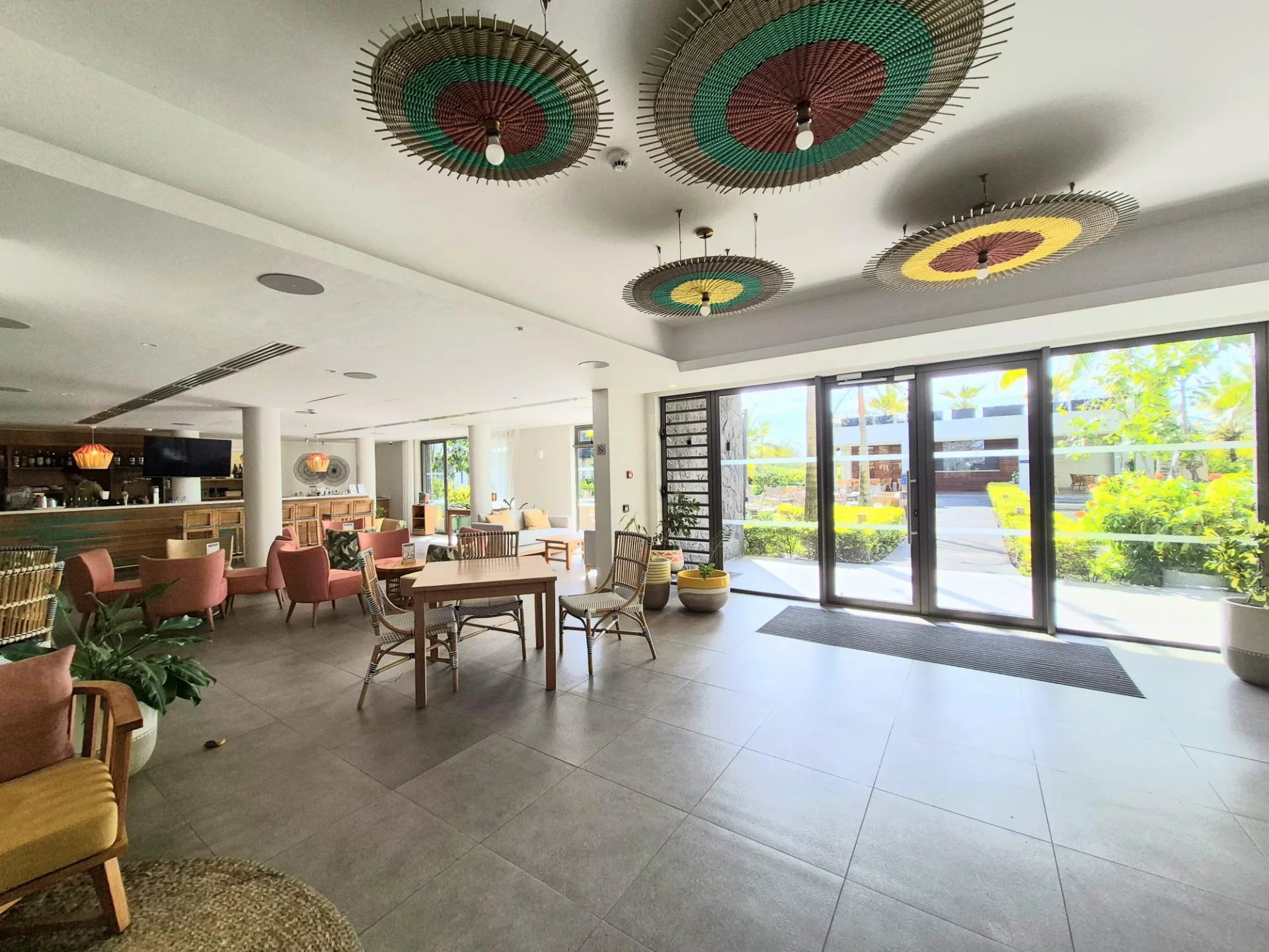 Daire Grand Baie - picture 8