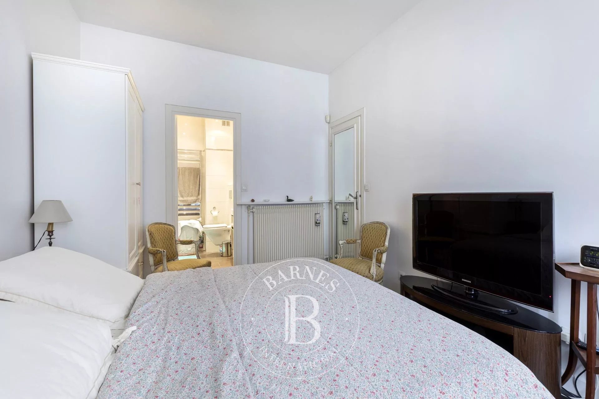 Daire Neuilly-sur-Seine - picture 15