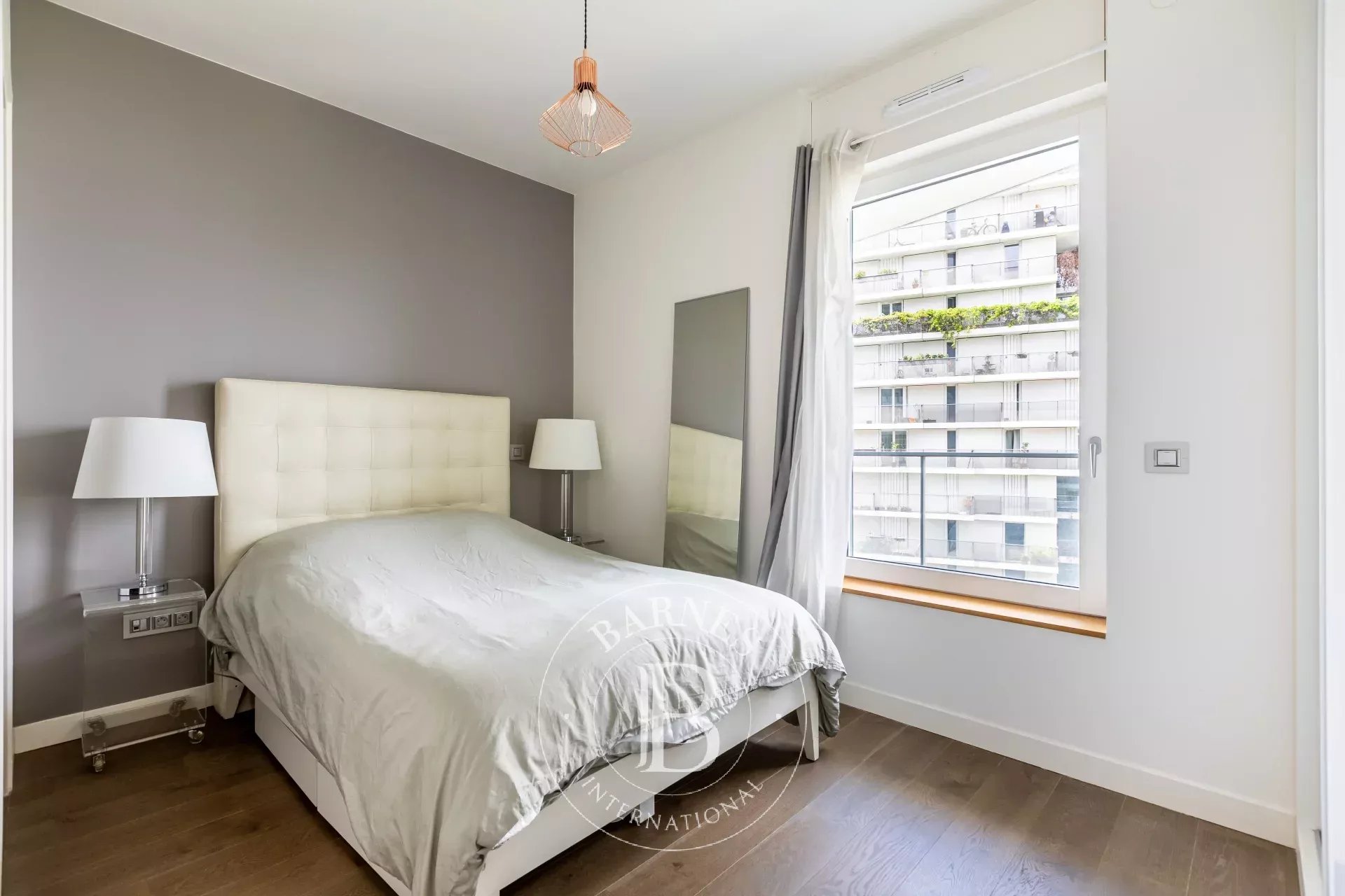 Paris  - Duplex 3 Bedrooms - picture 10