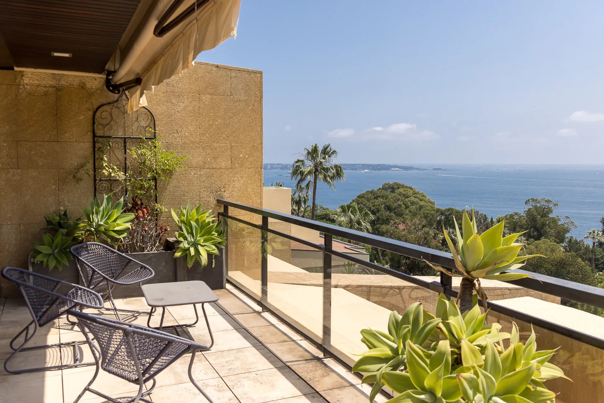 Sale Apartment Cannes Californie