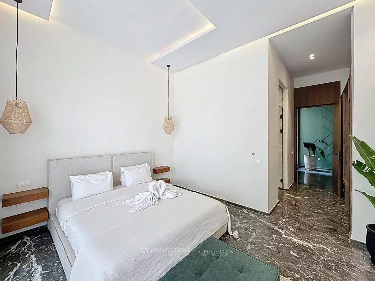 4 Bedroom Villa/Townhouse's Image 15