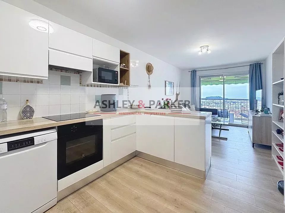 APPARTEMENT 2 PIECES - Photo 5