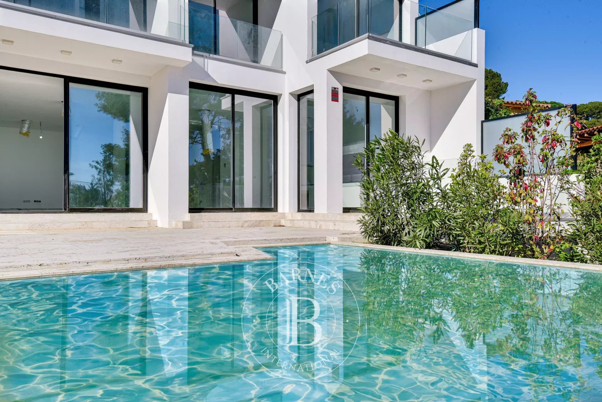 Fantastic newly built villa in Sant Antoni de Calonge with sea views on the Costa Brava. - picture 38