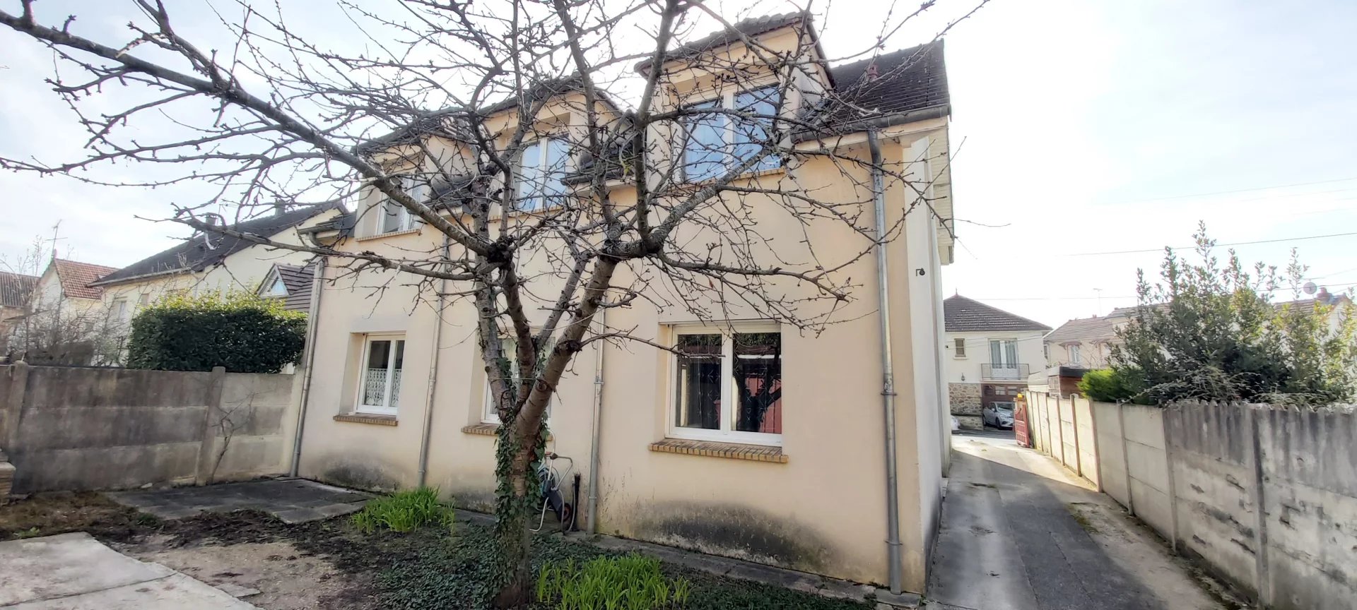 Agence immobilière de FASYL IMMOBILIER